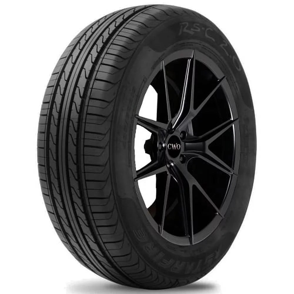 GX Chevrolet Oldsmobile Fits: LS, - RS-C 2.0 Starfire Starfire 2004 Alero 94H 2000 215/60R15 Malibu All-Season Tire