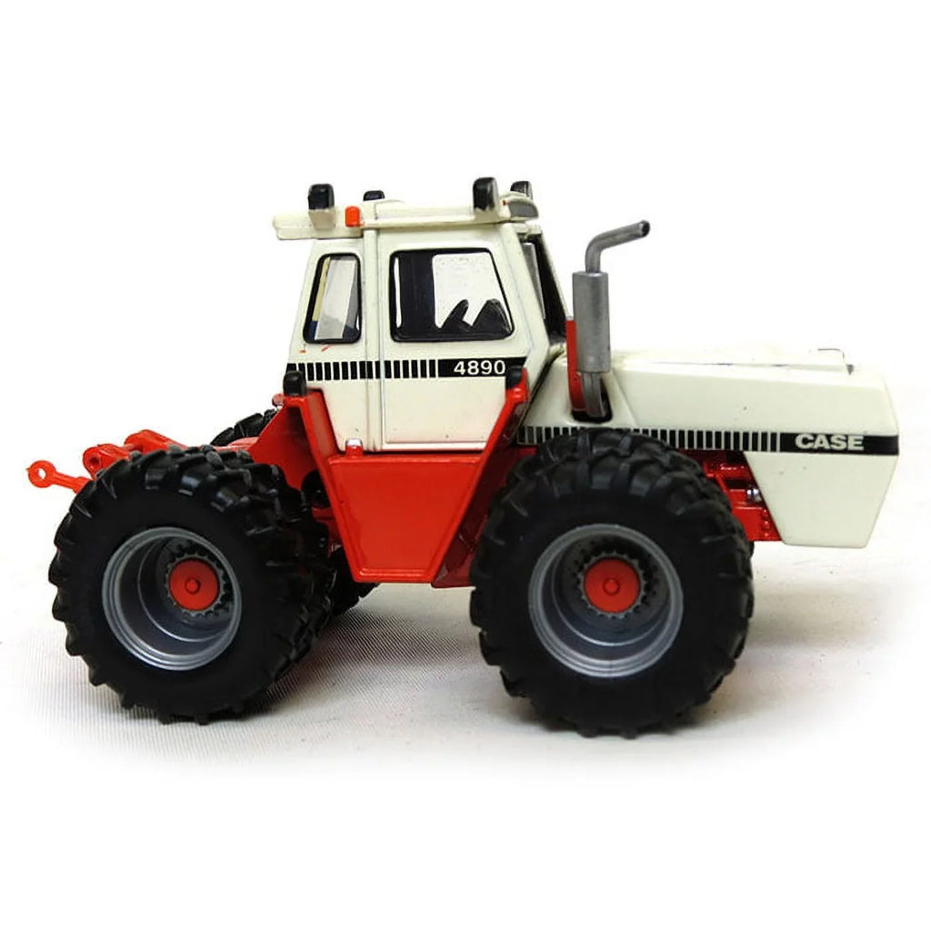 Farm 4890 Case Toy 1/64th National Show 2014 4WD