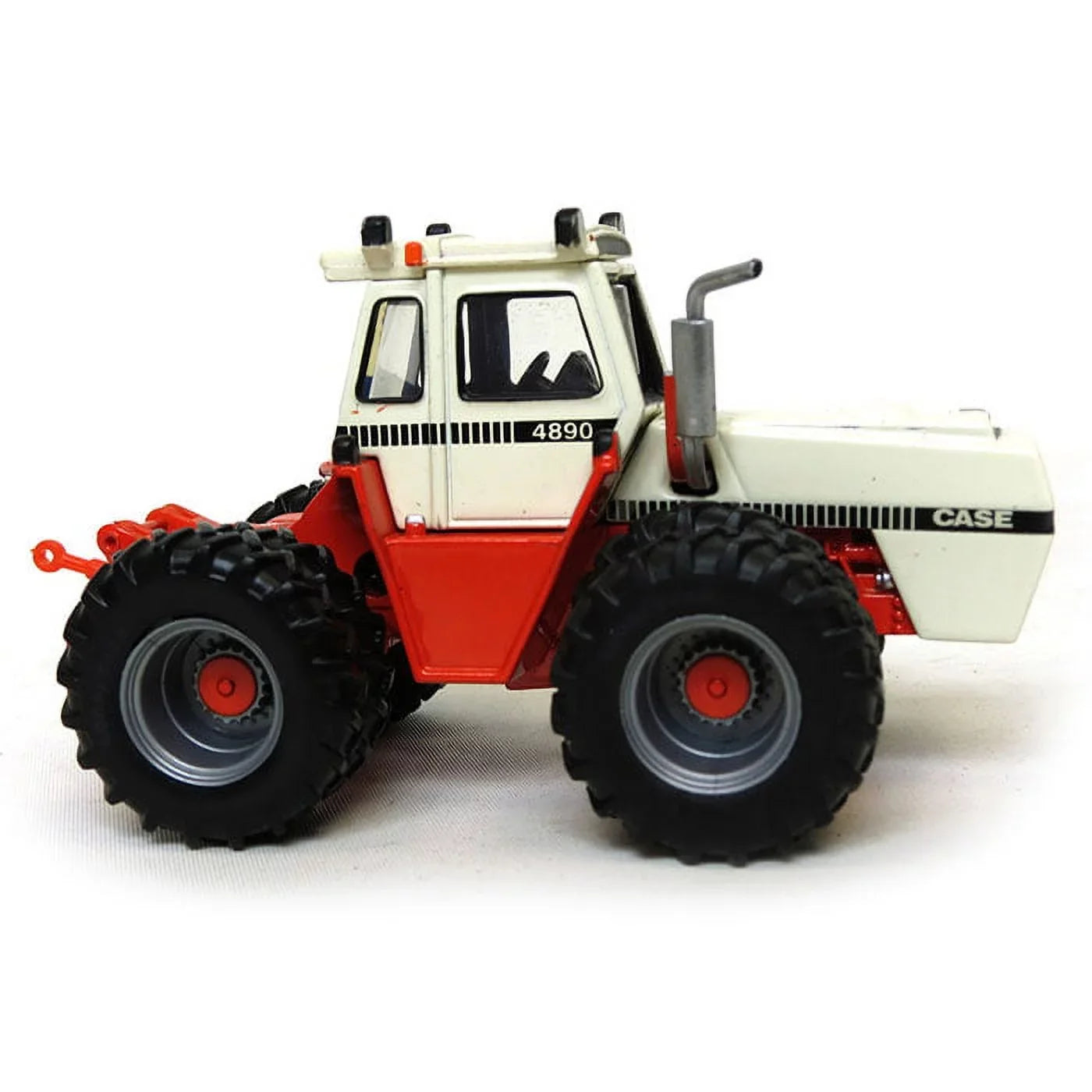 Farm 4890 Case Toy 1/64th National Show 2014 4WD