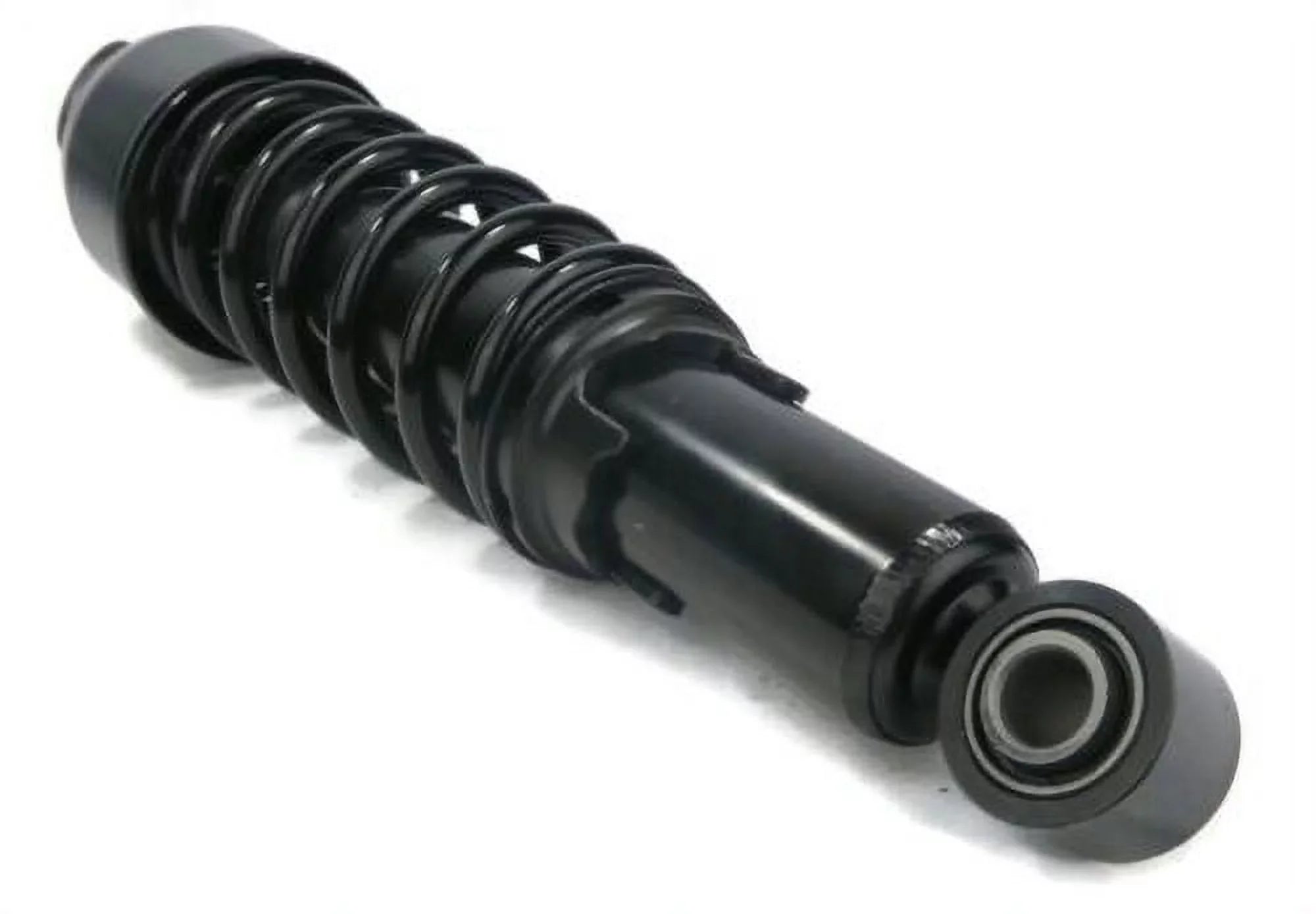Shocks Shop Black 1999 Convertible Rear Cycle Harley-Davidson FXDS (2) ROP The For Dyna 13" |