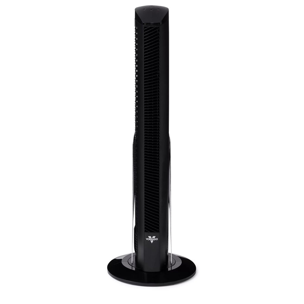 Room 4 Inch Speed V Adjustable Flow Whole Vornado OSCR37 Tower 37 Circulator