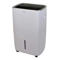 with 50 Soleus Mirage Display Dehumidifier Pints Air