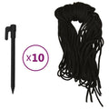 With Decorations LedsInflatables Zeyuan 196.9"Inflatable Irfora Inflatables Leds With Decorations Rewis 196.9" Camerina Decorations Leds parcel,196.9"Inflatables