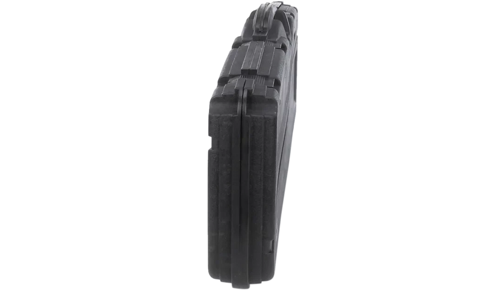 or Double Non-Scoped Protector Single Plano Series Case Rifle Scoped 50"