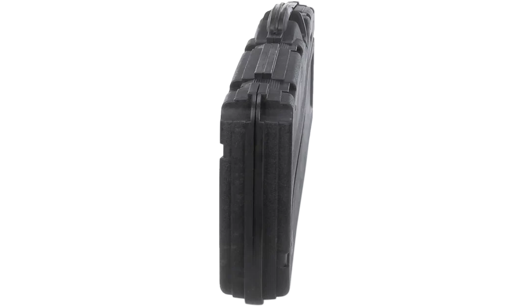 or Double Non-Scoped Protector Single Plano Series Case Rifle Scoped 50"