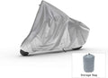 Beta - Straps 200 Free exterior Evo - Weatherproof fabric In Indoor Cover Snow, Protect Sun Durable - liquid, Securing Compatible With Motorcycle Storage - Bag From 2016 Built Reinforced & Rain -