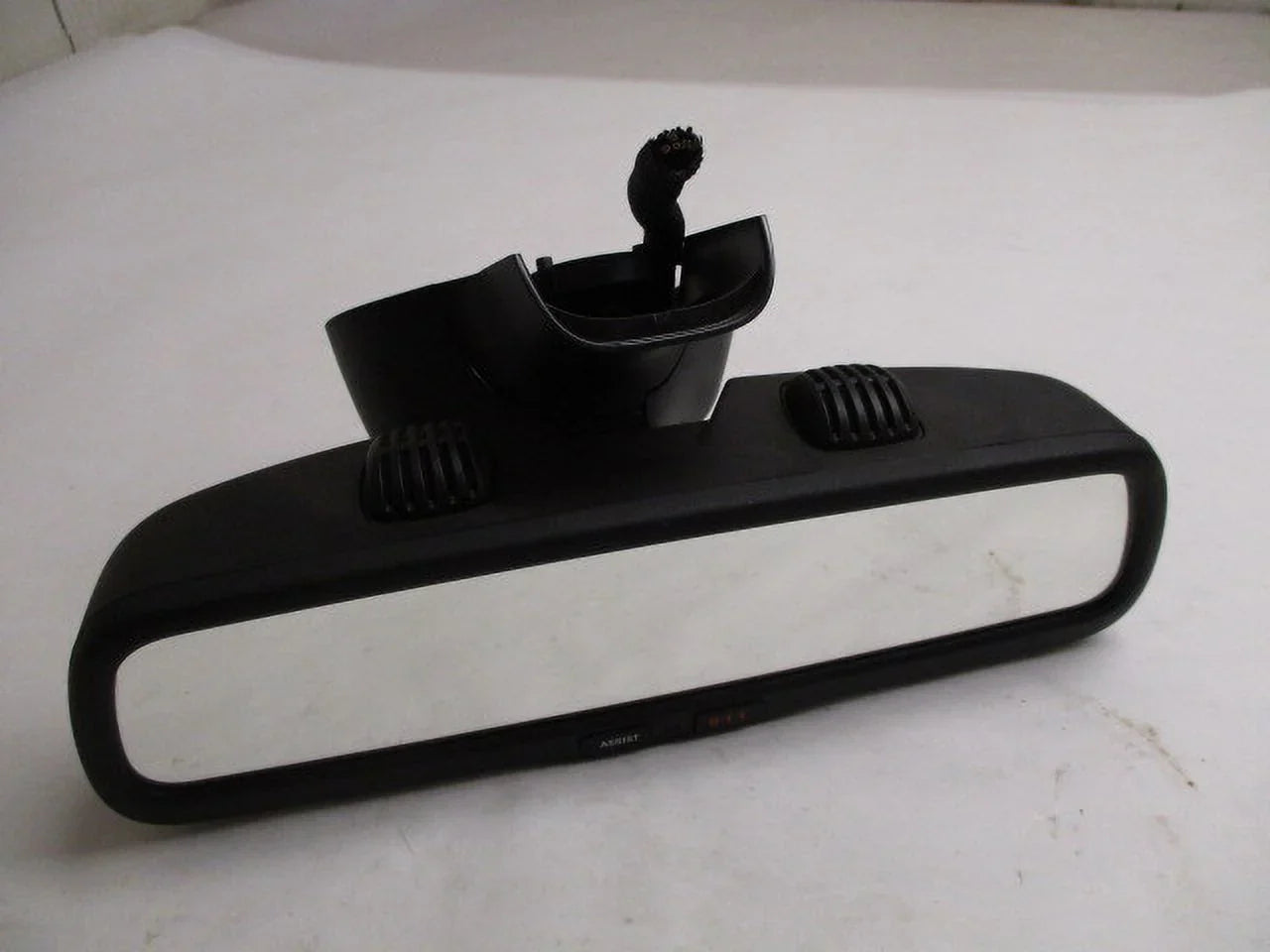 Assist LKQ Rear w/911 Mirror Cherokee (Good) Manual Jeep OEM Pre-Owned View