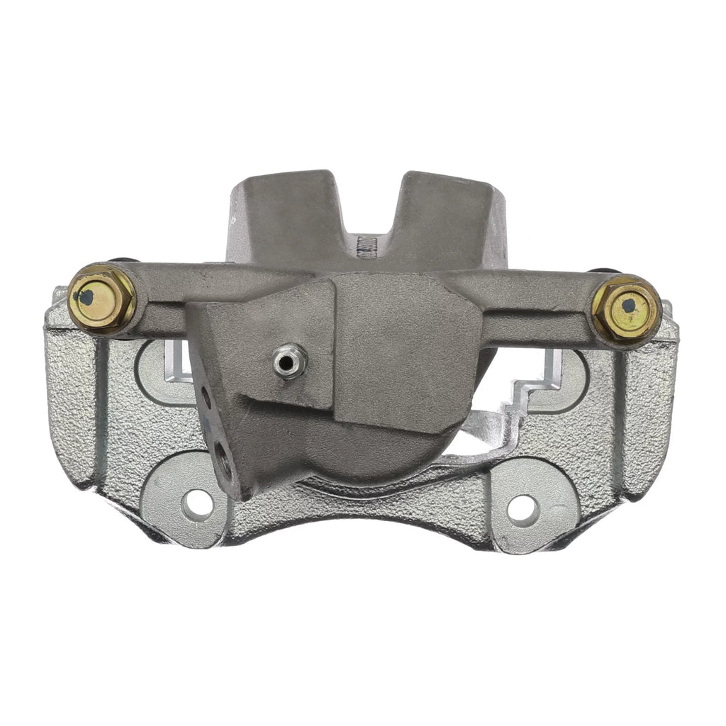 Calipers, FRC12817N V Raybestos Brake PRIUS select: TOYOTA New Plated Fits 2012-2017 Element3 Disc