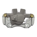 Calipers, FRC12817N V Raybestos Brake PRIUS select: TOYOTA New Plated Fits 2012-2017 Element3 Disc
