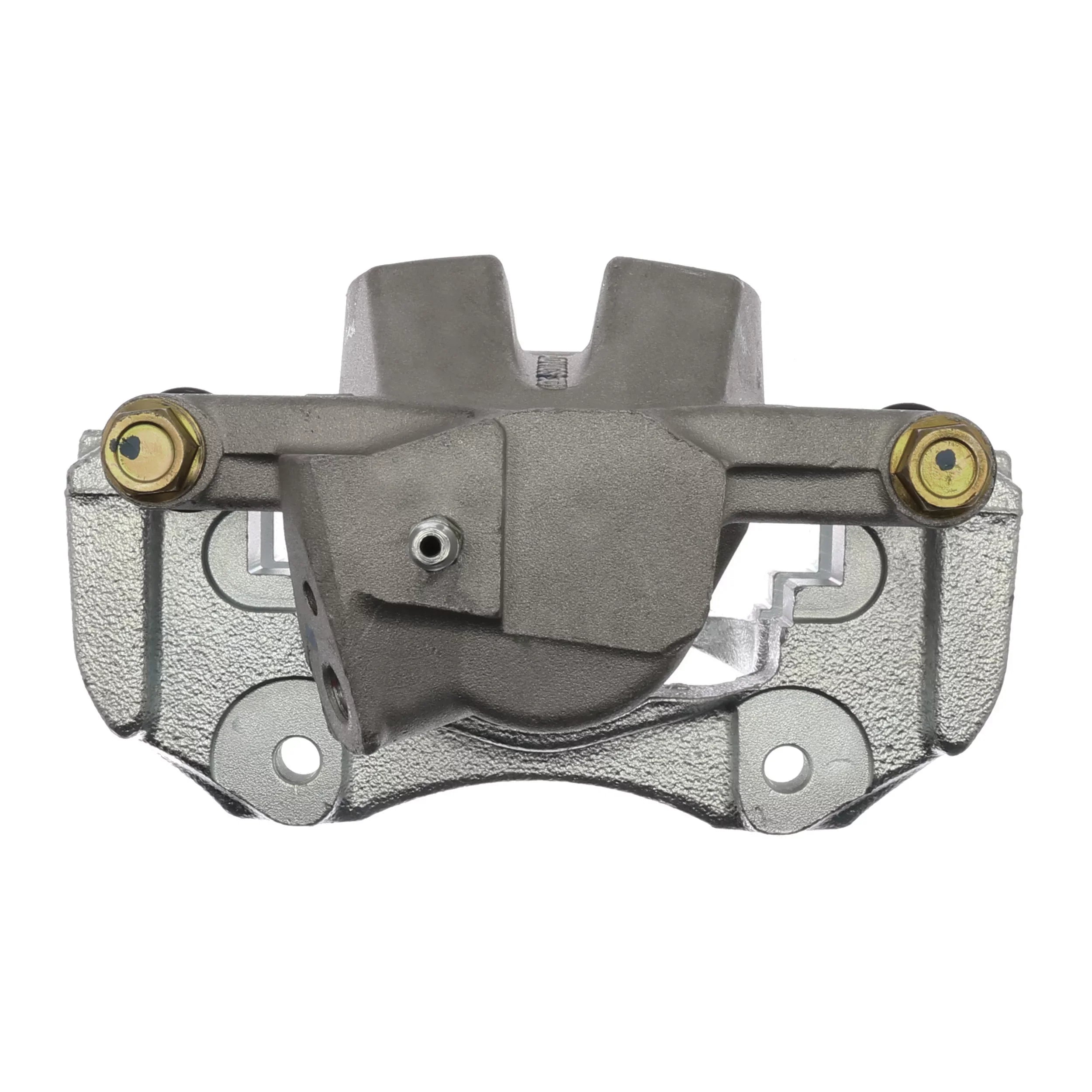 Calipers, FRC12817N V Raybestos Brake PRIUS select: TOYOTA New Plated Fits 2012-2017 Element3 Disc