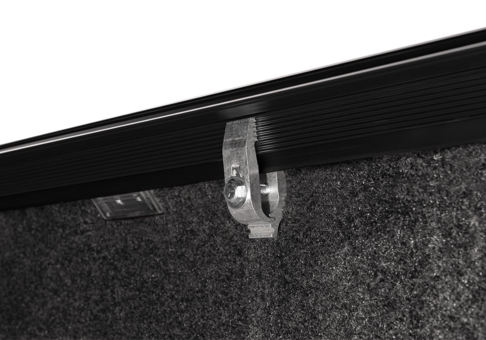 Hard Cover Truck Tonneau Rolling CT Sentry Bed TruXedo