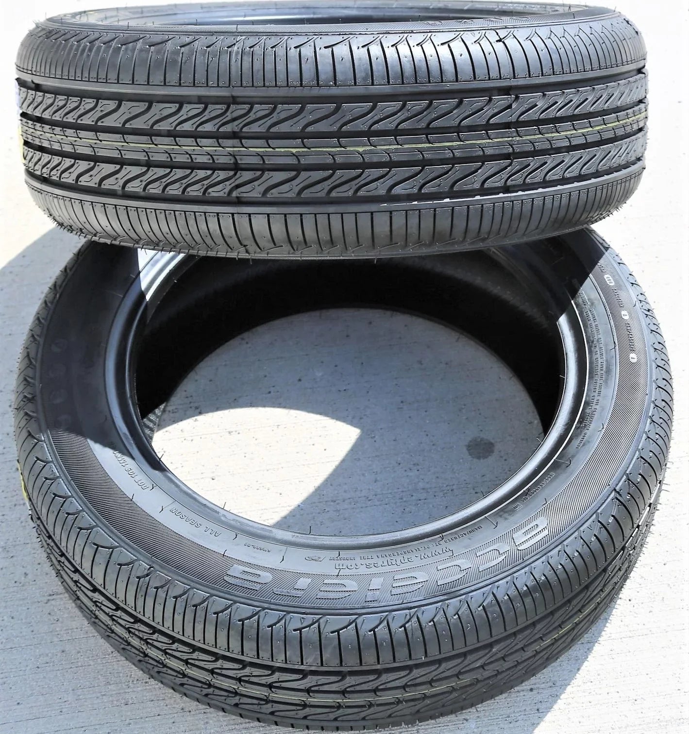 Tires Cooper AS 4 Plush of 175/65R15 A/S Season 2002-07 Base 84H Accelera Mini Eco 2010-14 Cooper All Set Fits: Mini (FOUR) Clubman,