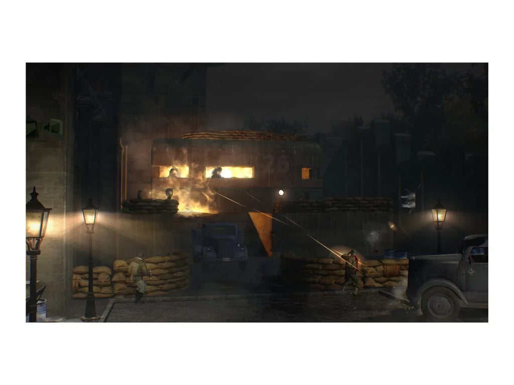 505 Xbox 812872019154 One II Raid: Games War World