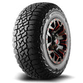 120S LT235/85R16 Only) Tire Light BADLANDS Ply All 235/85/16(Tire Terrain Truck 10 SUV Mastertrack E AT