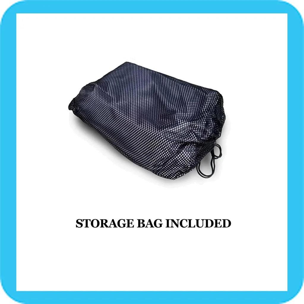 Yamaha 420 SKI Compatible with Denier 2005-2006 Jetski Deluxe Cover WaveRunner Storage PWC JET VX110 Canvas