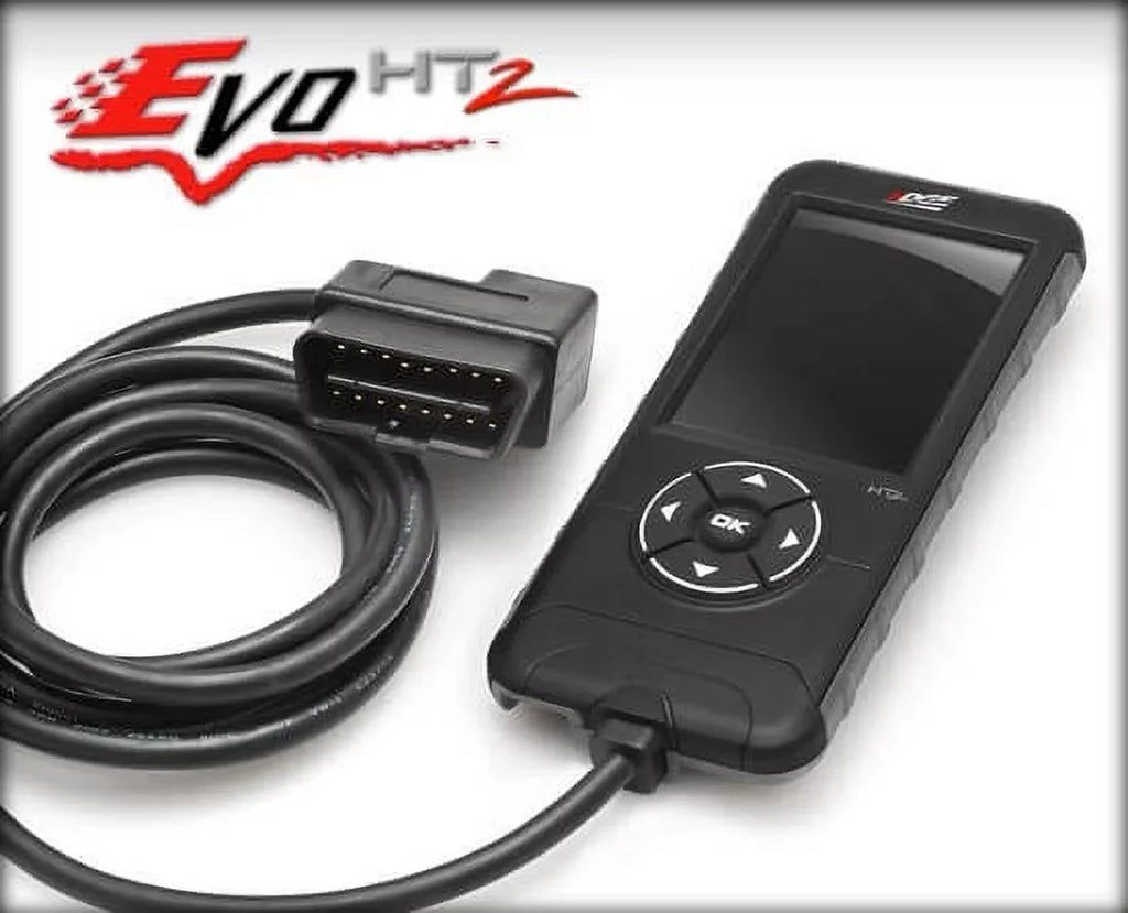 Products Fits EVO CHEVROLET Edge 86040 Programmer SILVERADO HT2 LT, K1500 2015-2016 SILVERADO CHEVROLET select: 2014 K1500