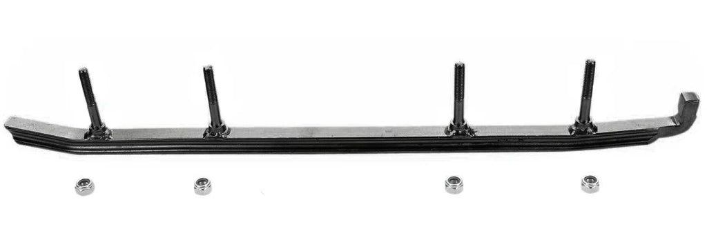 Snowmobile Wear Carbide Stud (YAM-D2226-45) 4.5" Bar Deuce Runner Boy