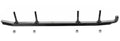 Snowmobile Wear Carbide Stud (YAM-D2226-45) 4.5" Bar Deuce Runner Boy