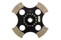 Talon Rigid 4 Race Pad Disc ACT Eagle 1995