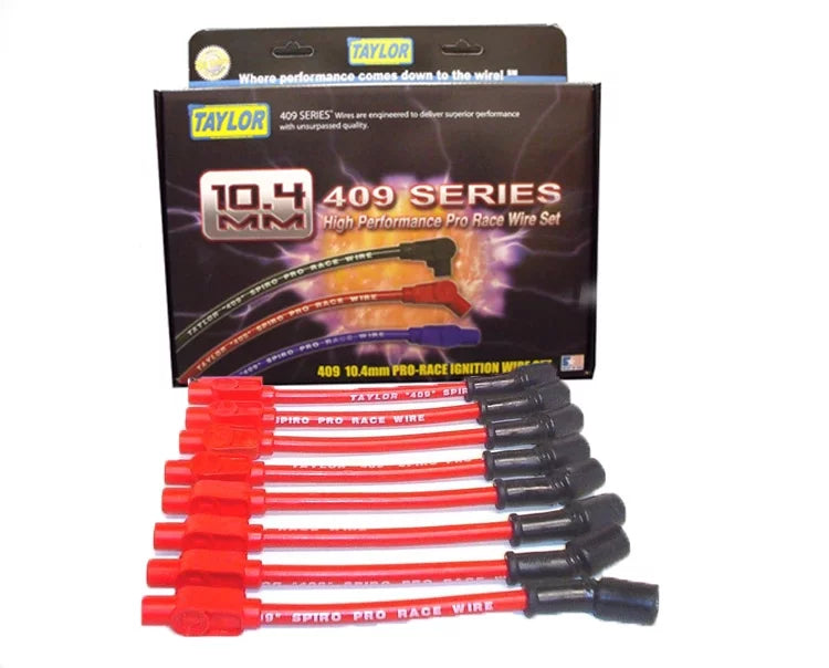 Cable 10.4Mm Set Pro K1500 select: SILVERADO Wire Ignition 409 Fits/For Taylor 2014 Fits Fits CHEVROLET CHEVROLET Camaro LT, 2015-2018 SILVERADO 79261 Spiro K1500