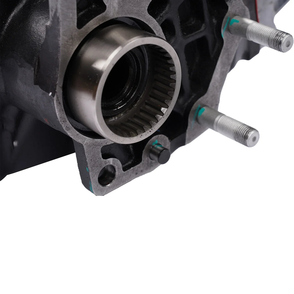 Case 4WD V6 3.5L 2008-2013 2GRFE L4 2.7L Assembly Koomaha Transfer Highlander 3610048060 for Toyota