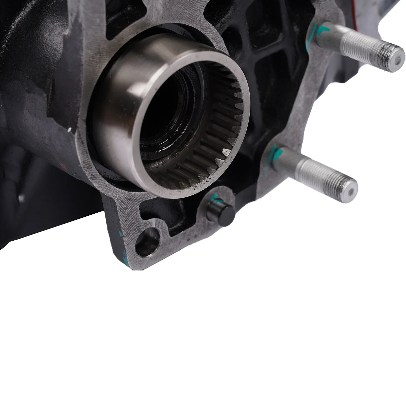 Case 4WD V6 3.5L 2008-2013 2GRFE L4 2.7L Assembly Koomaha Transfer Highlander 3610048060 for Toyota