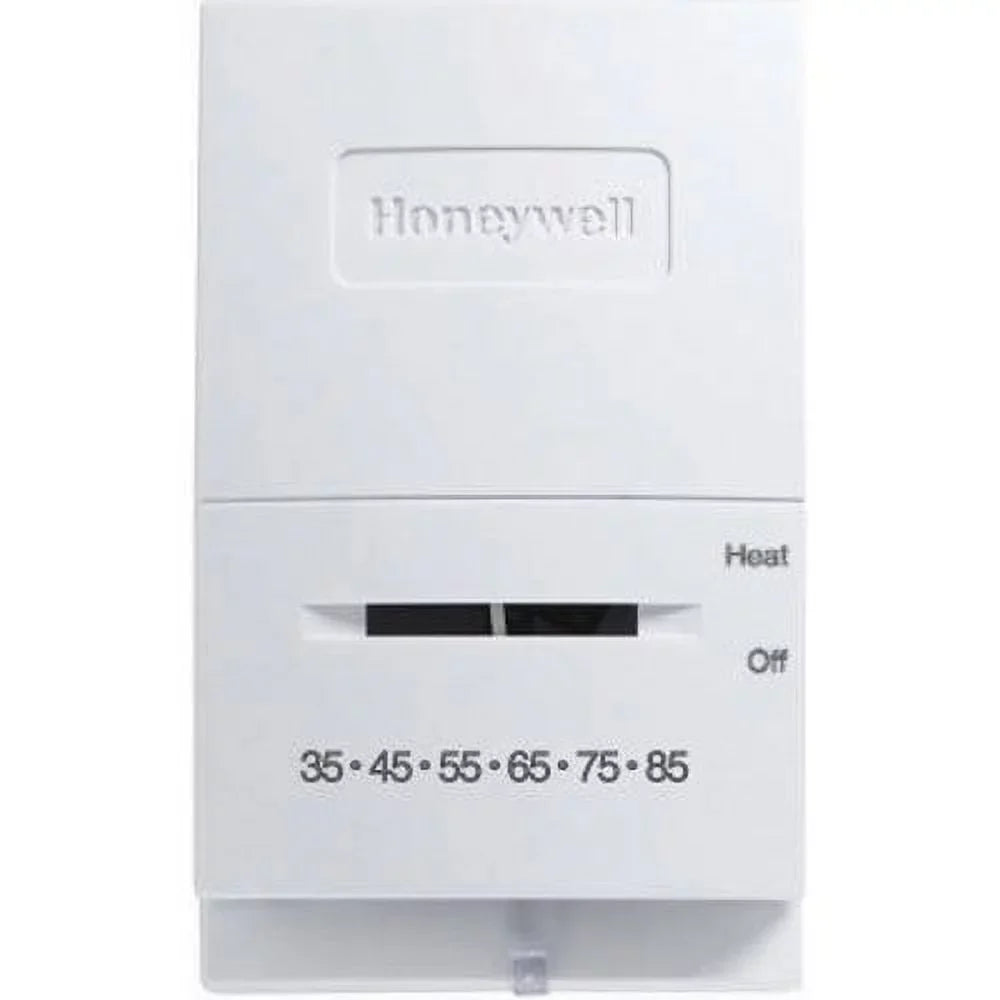 Manual CT50K Non-Programmable Honeywell CT50K1028 Thermostat