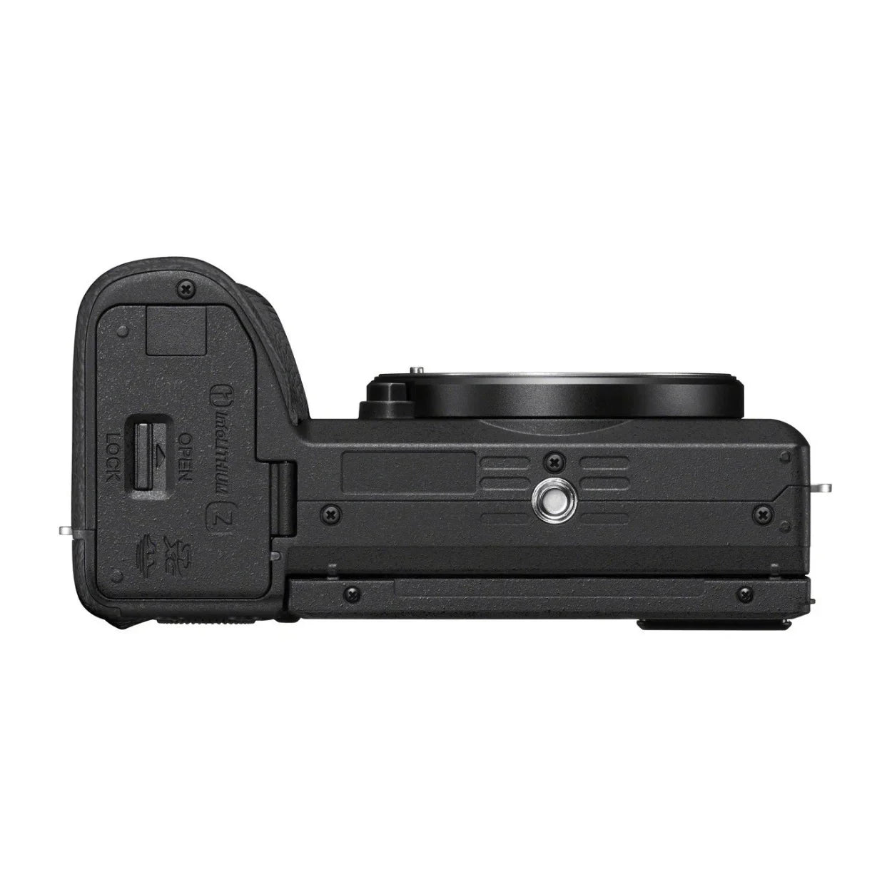 Accessories Mirrorless with Alpha Camera a6600 (Body Bundle APS-C Only)