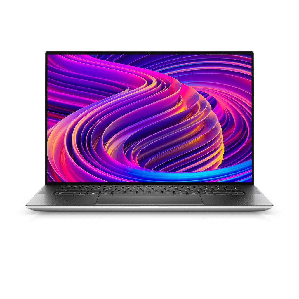 Ti - Laptop - GHz 4.6 | (2021) @ 3050 - i7 Core SSD 4K 11th 8 SSD 9510 | CPU 64GB - | RAM Restored Gen XPS 8TB 8TB Touch 15.6" Cores [Refurbished] +