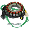 DR650SE Suzuki NEW DR-650SE 2011 2014 2013 Gasket 2012 Stator & for