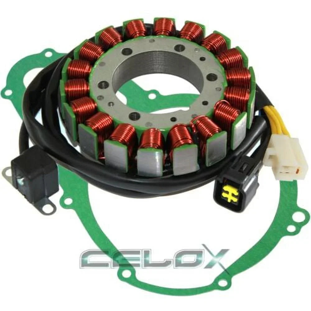 DR650SE Suzuki NEW DR-650SE 2011 2014 2013 Gasket 2012 Stator & for