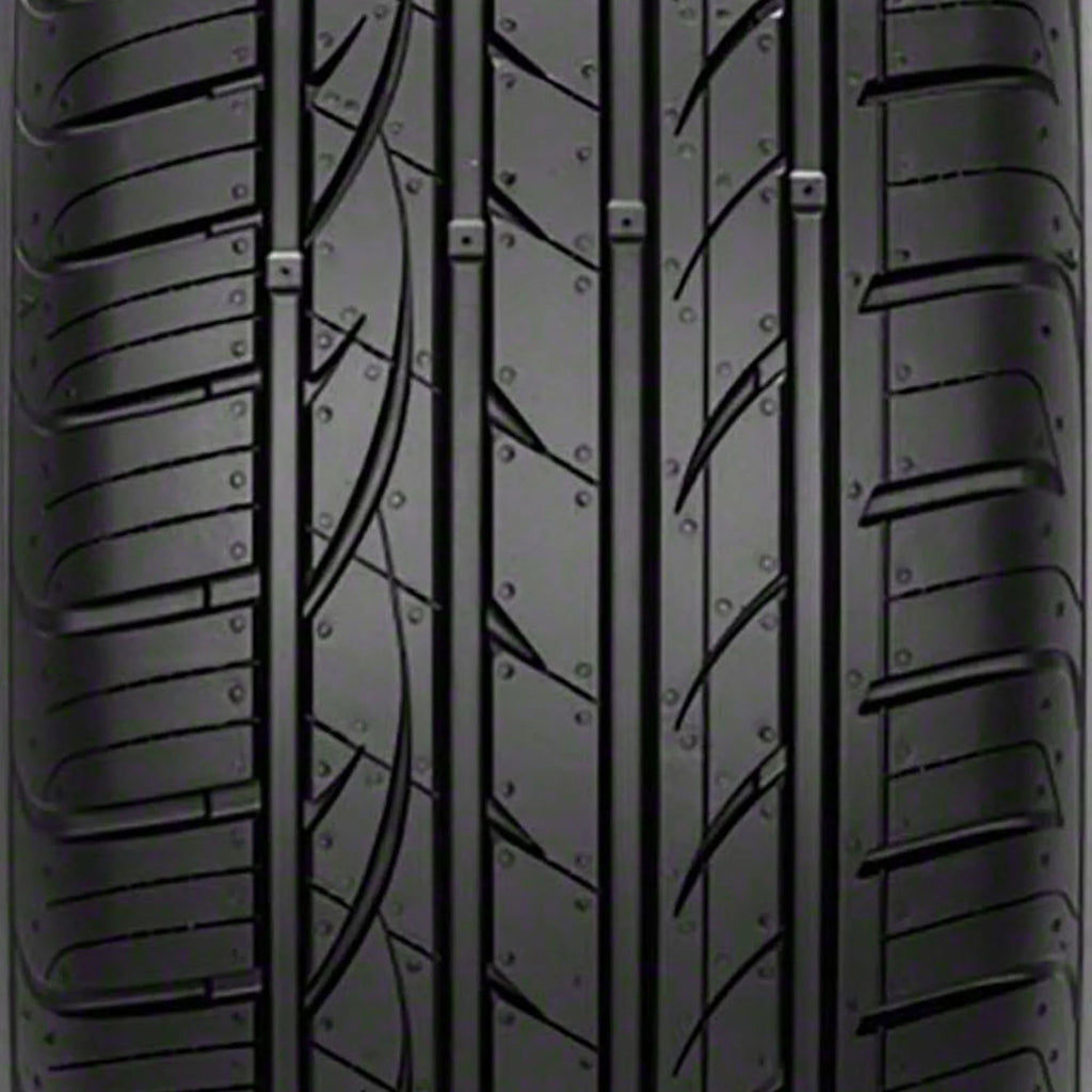 Hankook Passenger (H452) 95W Noble2 S1 XL 215/50ZR17 Tire Season Ventus All