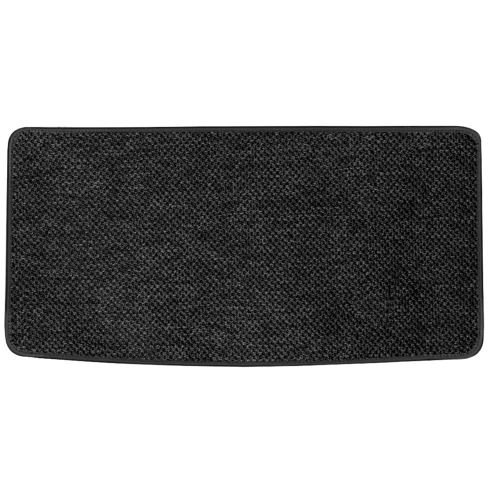 '- Carpet Mat GGBAILEY Textile™ 2018, Car Charcoal for 2017, Cargo 2019 2015, Mats, Custom 2016, Fit All-climate Small Explorer