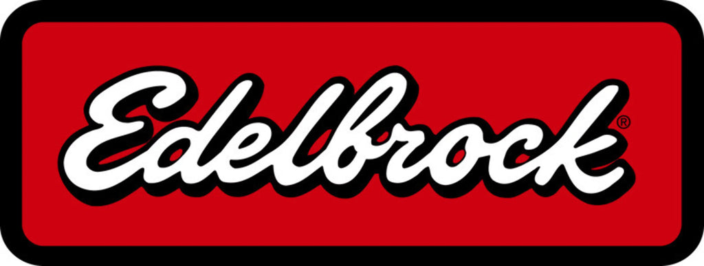 Traditional 4 4150-design 35710 Edelbrock Kit Pro-Flo EFI