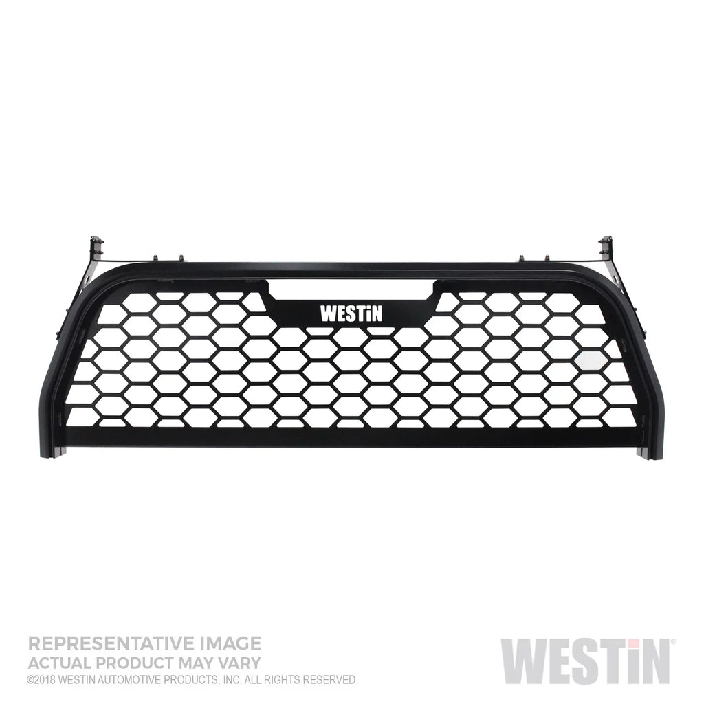 for Automotive & Truck Rack Silverado Westin 2019-2019 HLR Sierra WES57-81095 Black 1500