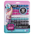 Bracelets 12 - Fashion with the Maker to Cool Up Makes KumiKreator, 8 for and KumiFantasy Up Ages Pack,