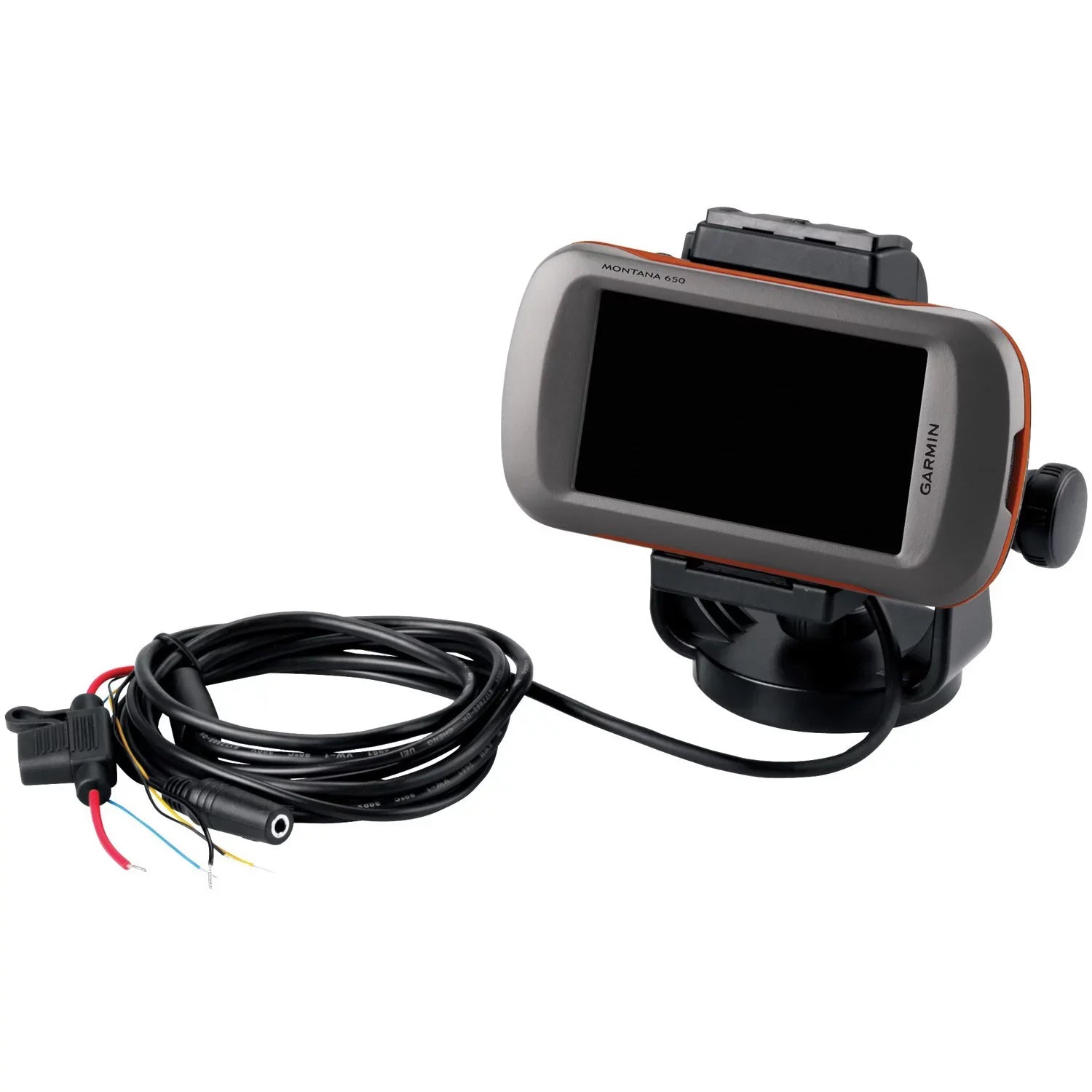 GPS Montana Cable, Handheld 010-11654-06 Marine Garmin for Mount with Power Series