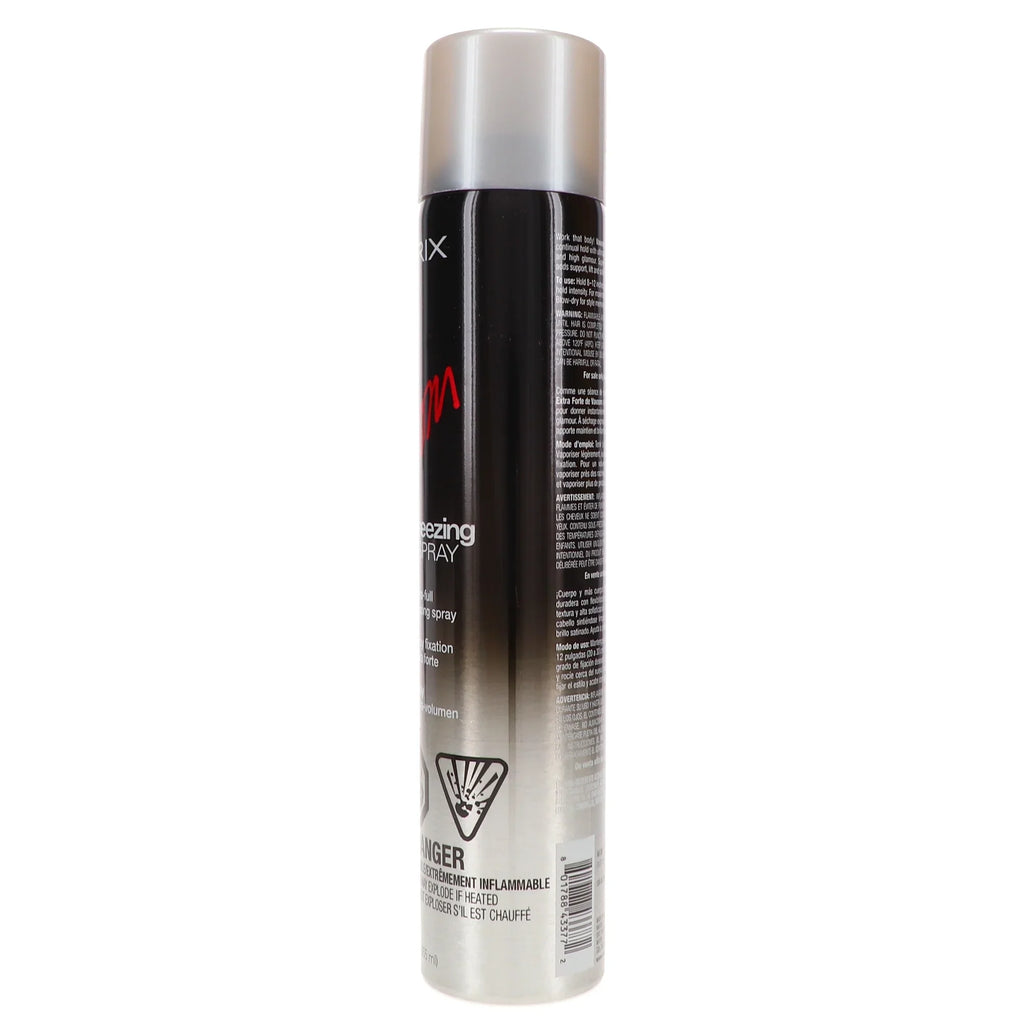 Spray Vavoom Matrix Extra-Full 11 Freezing oz
