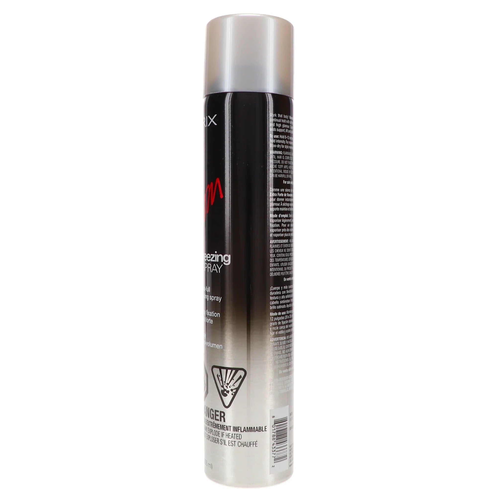 Spray Vavoom Matrix Extra-Full 11 Freezing oz