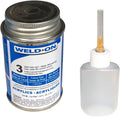 Weld-On SCIGRIP with Needle oz. Applicator Weld-On and Adhesive, Bottle 4 #3