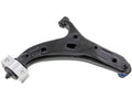 Compatible Outback 2015 Assembly Joint Subaru with Control - 2019 2018 Arm 2016 Ball Left and Front 2017 - Lower