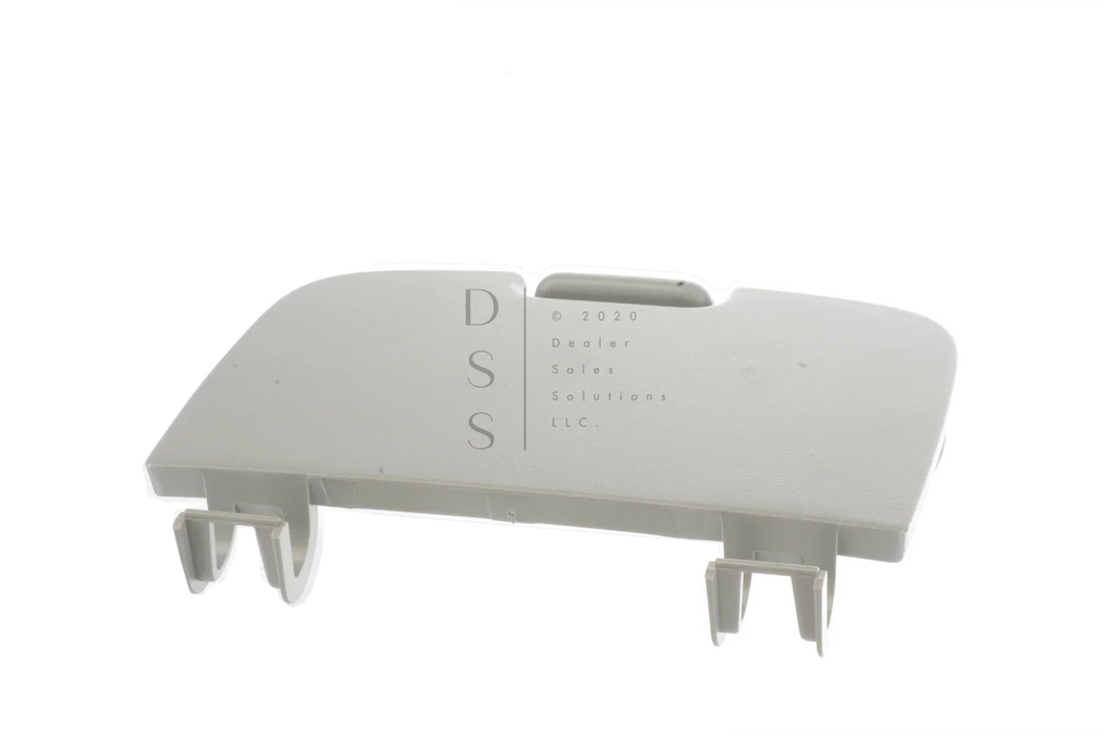 2C3Z7811586BAB Sunglass Overhead (2002-2007) Console Holder Genuine Tray