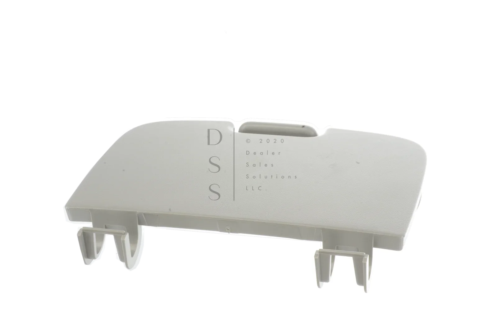 2C3Z7811586BAB Sunglass Overhead (2002-2007) Console Holder Genuine Tray