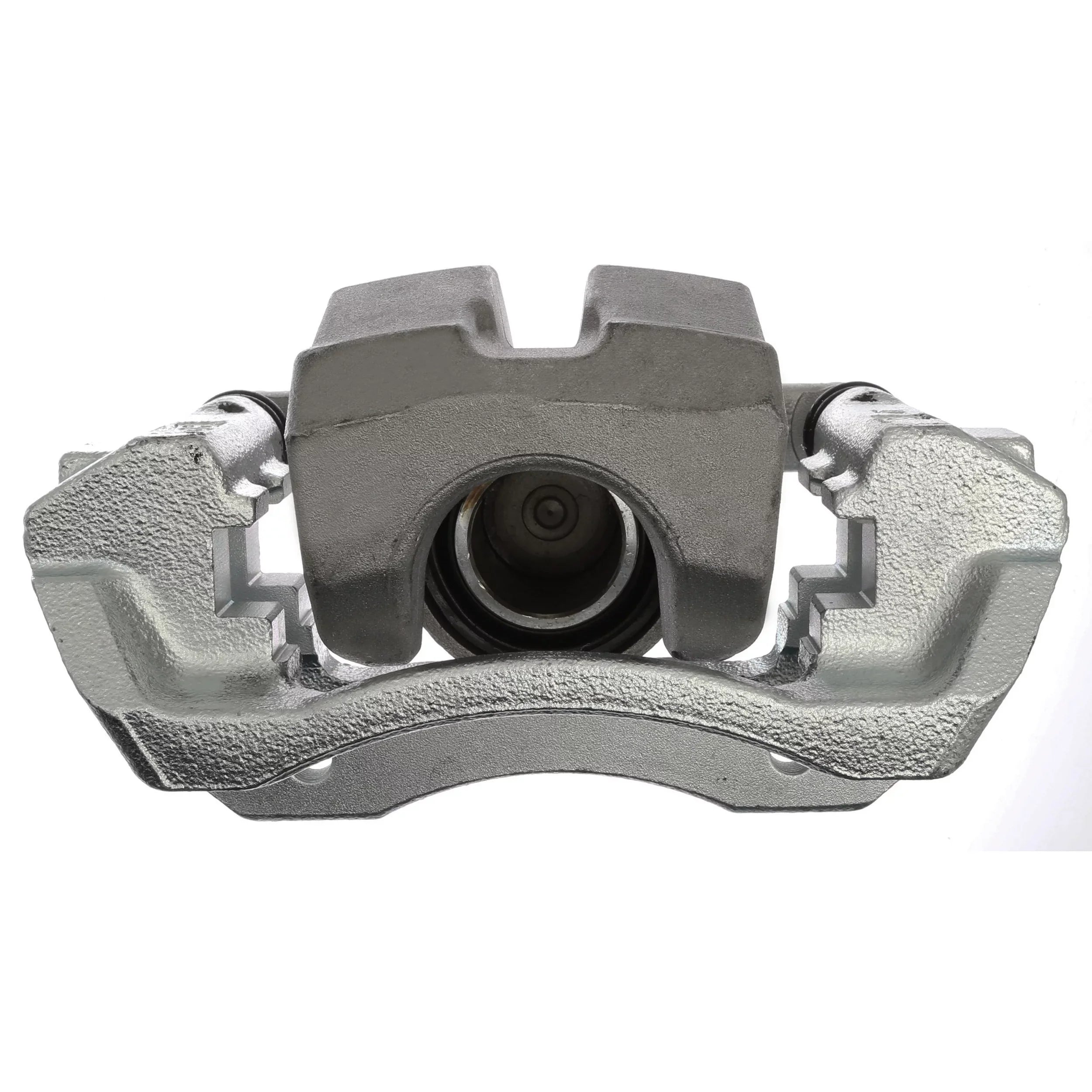Calipers, FRC12817N V Raybestos Brake PRIUS select: TOYOTA New Plated Fits 2012-2017 Element3 Disc