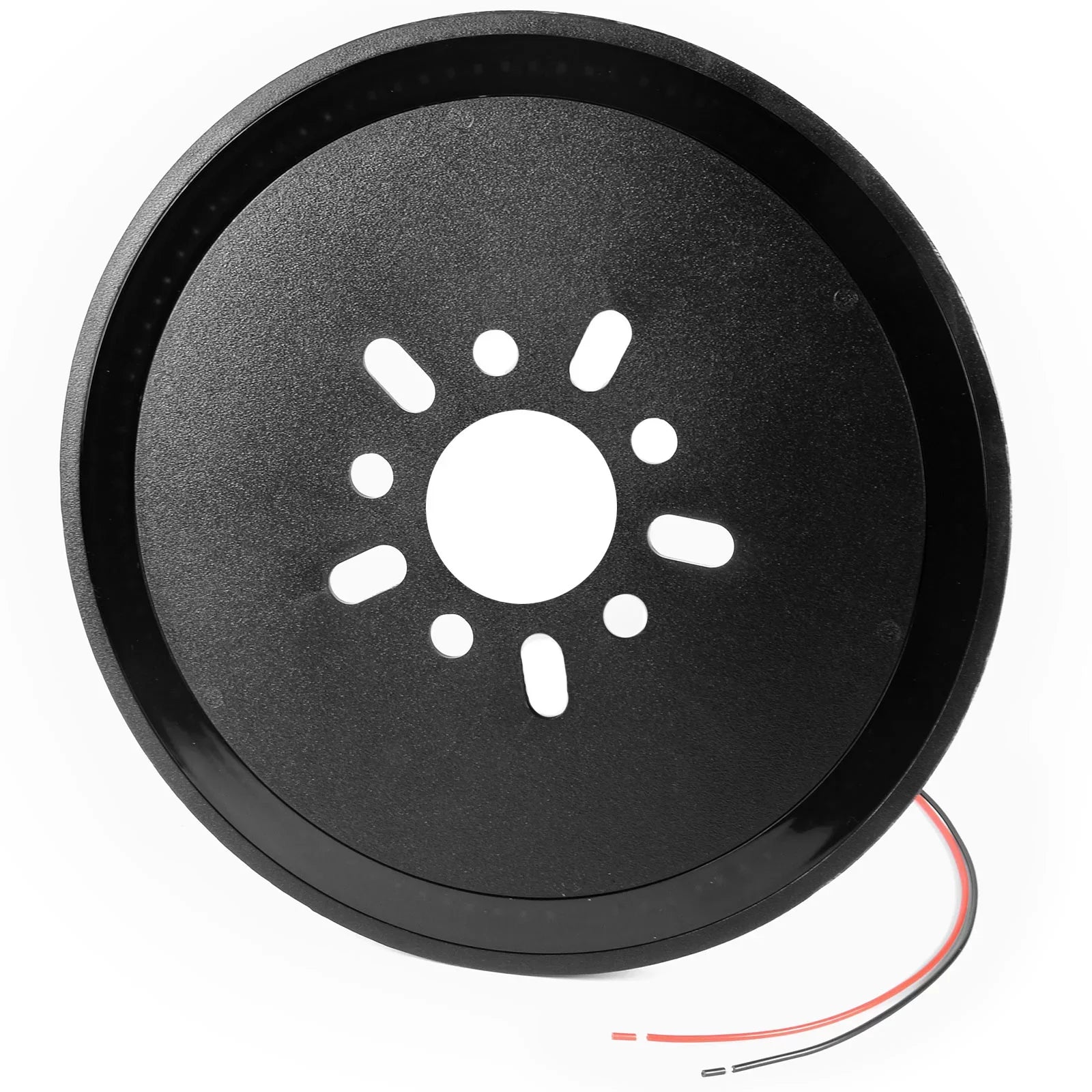 Brake (Including LED Camera) Light Spare Backup with 2018-2021 Models JL Lights a Brake Compatible Krator with Third Jeep Wrangler Tire Wheel 3rd