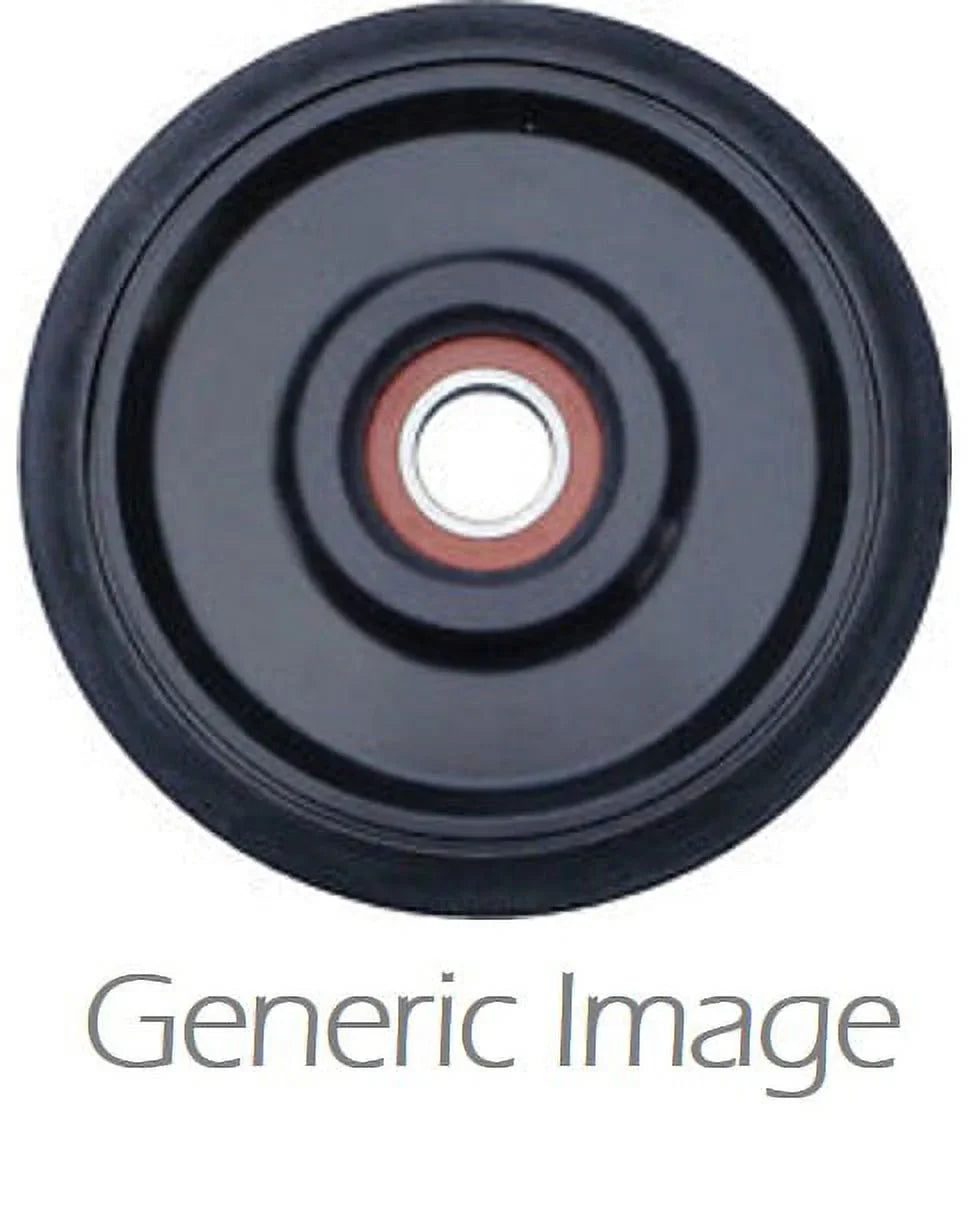 BOMBARDIER/SKI-DOO 4.250" Scout x PPD for 1989-1992 STD Wheel Idler Safari .625"