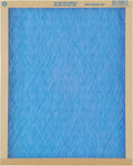 Blue Filter Air 1" X 18" X 25" 118251 Furnace True