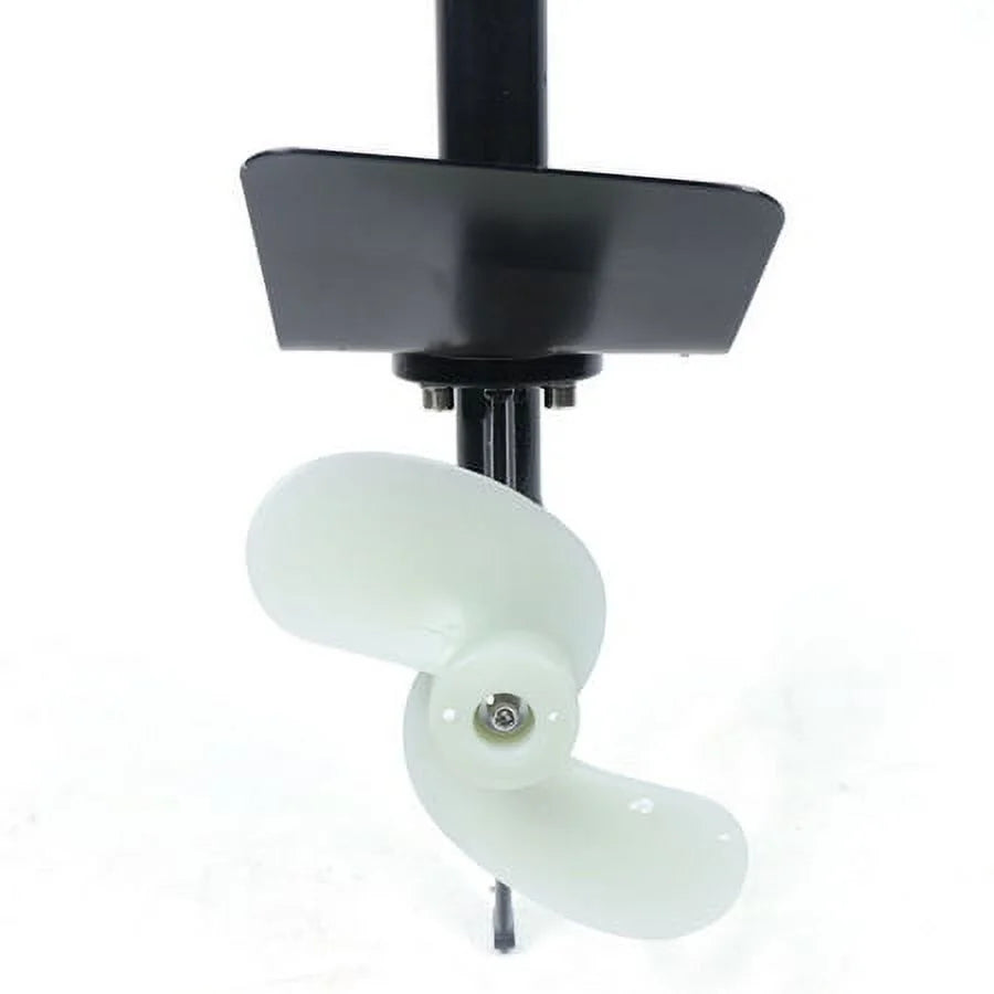 6 173CC Outboard 4 OHV Air System Cooling Engine Motor Heavy HP Stroke Duty Boat