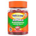 Strawberry Kids Softies (Pack 3) of Multivitamin Haliborange 30's