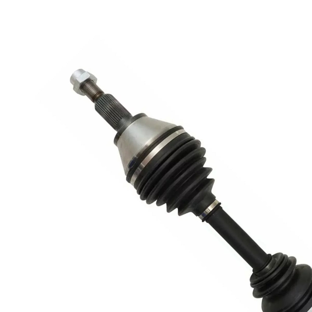 3.6L 2 Driver New CV 2015 Boots 2017 Ram V6 and Assembly Passenger 3.0L of 2014 Front 2013 Drive Neoprene 4WD 4.7L Set 2016 V8 Replacement 2012 Side 1500 3.7L AutoShack Shaft Axle 2018 5.7L for